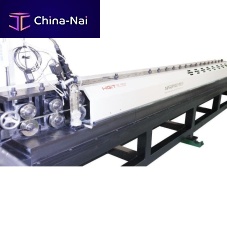 Stainless steel forming machine warm edge spacercontinuousprecision