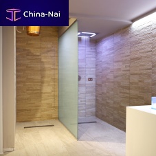 Multi-function shower SPA SHOWERSsteamrectangularfor spa