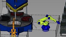 Assembly unit