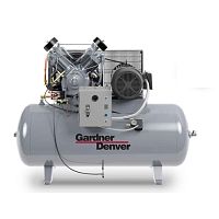 Centrifugal compressor R seriesairdiesel enginestationary