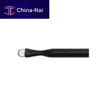 Laparoscopic electrode 92502spatulamonopolar