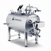 Industrial cooker P12