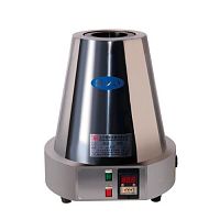Metal polishing machine PP-A2industrialgrindingdeburring