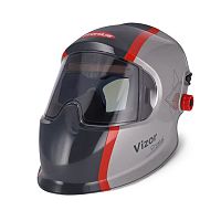 Welding helmet VIZOR CRYSTAL