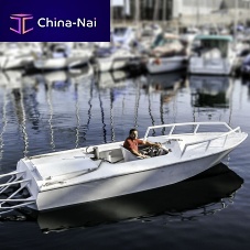 Hydro-jet center console boat SPL / 5.75sport-fishing