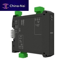 Galvanic isolator QA-Isignalcurrentanalog output