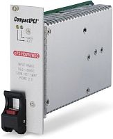 Power module cPS-H325/WDC