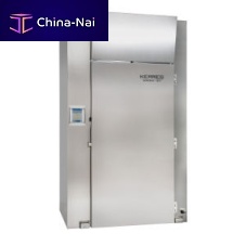Meat smoking, baking, cooking unit JS 2850 seriesfor the food industry
