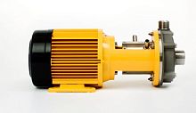 Centrifugal pump UP-DO seriesfor chemicalswith electric motorfor the food industry