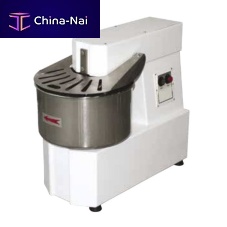 Spiral dough mixer IMP seriespizza doughfixed bowlstainless steel