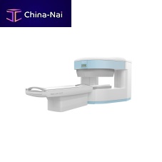 MRI system Marcom 0.5Tfor whole-body tomographymedium-fieldopen