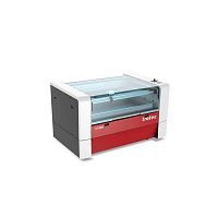 CO2 laser cutting machine SP500textilefor acrylicsfor metal