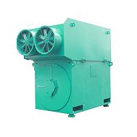 Variable-frequency motor YPKK series ACasynchronousIP55