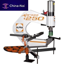 Hydraulic press AP 250punchingC-frameautomatic