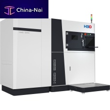 Metal 3D printer HBD 350for mold manufacturingfor the aerospace industryfor the automotive industry