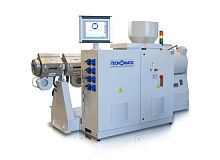 PE extruder DN 45 - 75 | ZEUSsingle-screw