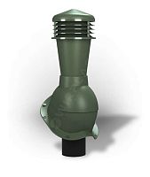 Roof outlet WIROVENT® PERFEKTA DN 110 : K48