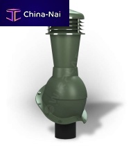 Roof outlet WIROVENT® PERFEKTA DN 110 : K48