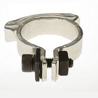Mechanical clamp