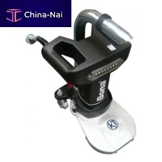 Wood polishing machine Nova 2for floorsandingedge