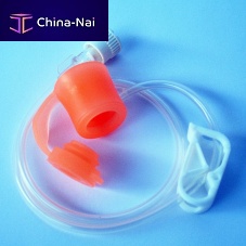 Medical valve CABVOS biopsy