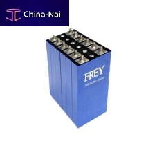 Lithium iron phosphate battery FREY36130190-60PFprismatic3 Vindustrial