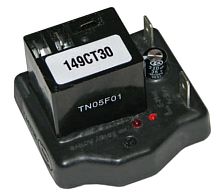 Ship relay control module 149CT30 for yachts