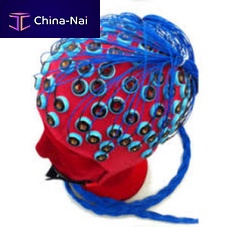 64-channel EEG cap 0013.XX series32-channel128-channel20-channel