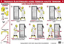 Security nameplate AM-510-EXflexibleguide