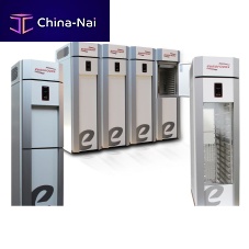 Retarder proofer White series