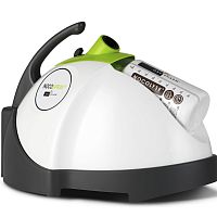 Dry-mist disinfection system Nocosprayportableautomaticelectric