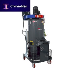Mobile fume extractor ZFR EV AP 560 PNindustrialcartridgedust