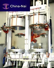 Frame press hydraulicautomaticprocess