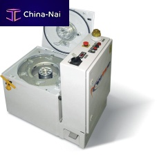 Centrifuge for galvanizing applications CUSTARprocessfiltervertical