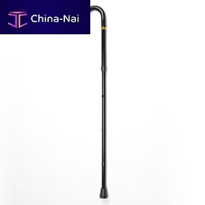 Height-adjustable walking stick Britneyfolding