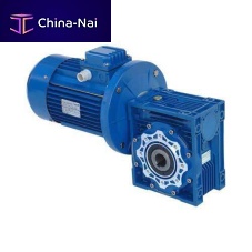 DC gear-motor RV seriesACwormright angle