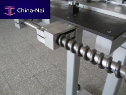 Tube winding machine automatic