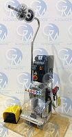 Crimping press TTmotorizedcompactautomatic