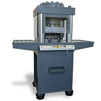 Mechanical press RZ series blanking