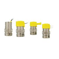 Standard solenoid valve EV Series - Standarddirect-operated2-wayNC