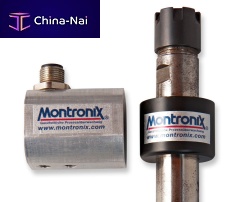 Rotary torque sensor AT100 AccuTorque non-contactwith integrated electronics