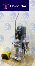 Crimping press TTmotorizedcompactautomatic