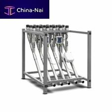 Mechanical coupler Handlink seriesfor pipes