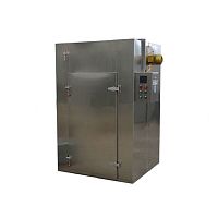 Drying oven CT serieschambercuringelectric