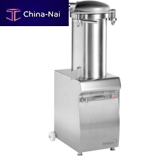 Hydraulic stuffer PHX 25automaticpiston