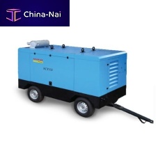 Air compressor S serieselectricmobilemulti-stage