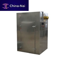 Drying oven CT serieschambercuringelectric