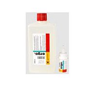 Dissolution dissolvent ergo.® 9150for adhesives