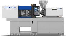 Horizontal injection molding machine Si-50-6Selectric