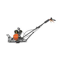 Walk-behind power trowel BG 375
